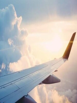 cover image of Fear of Flying guided meditation